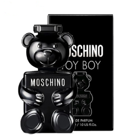 Moschino Toy Boy Eau De Parfum 30 ml